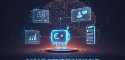 Chatbots | Conversational Marketing | Customer Engagement | Elyts