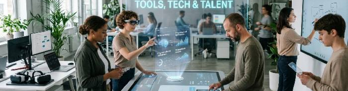 Digitally | Advertising Agencies | Tools | Tech | Talent | Elyts