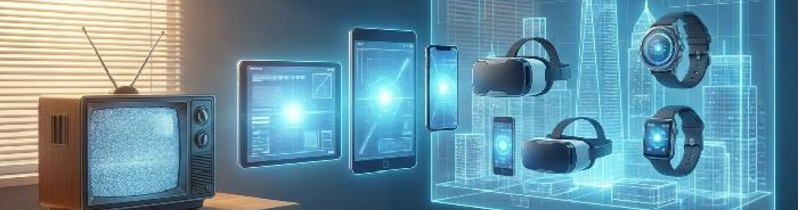 Evolution AD Films | TV Commercials | Multi Platform Storytelling