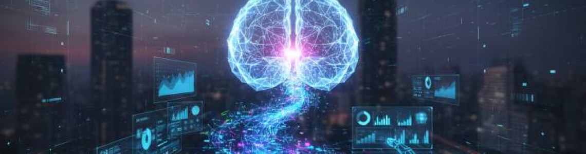 Future | Mainline Media Buying | Automation AI & Smarter Planning