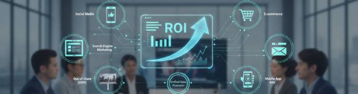 How Advertising Agencies Measure ROI | Multi Channel Campaigns