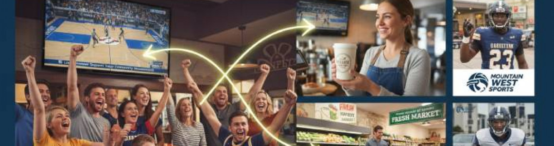 How Regional Sports Media Channels Drive Local Brand Engagement