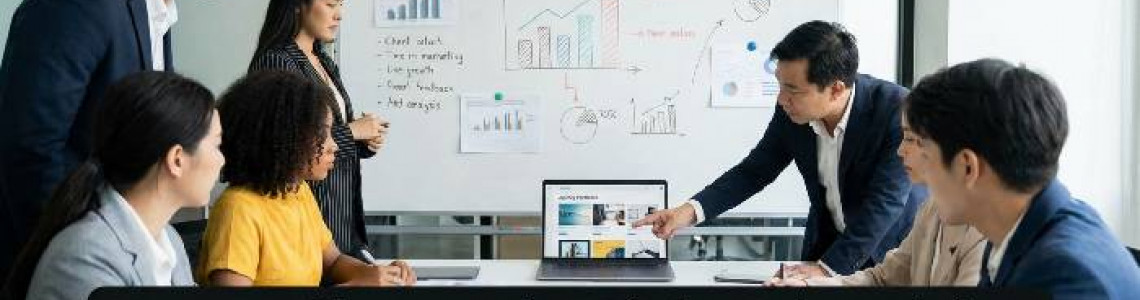 How to Choose the Right Advertising Agency | Business Growth