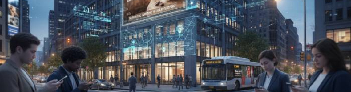 Hyperlocal Targeting | OOH Media | Reaching the Right Audience