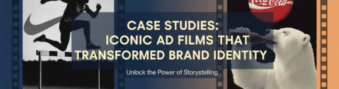 Iconic Ad Films That Transformed Brand Identity | Digitally