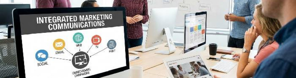 Integrated Marketing Communications | Advertising Agenciesa