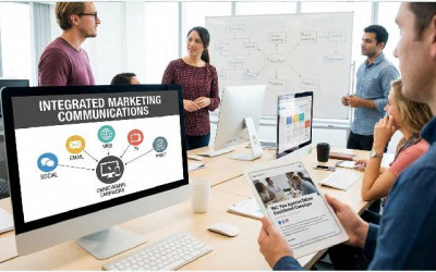 Integrated Marketing Communications | Advertising Agenciesa