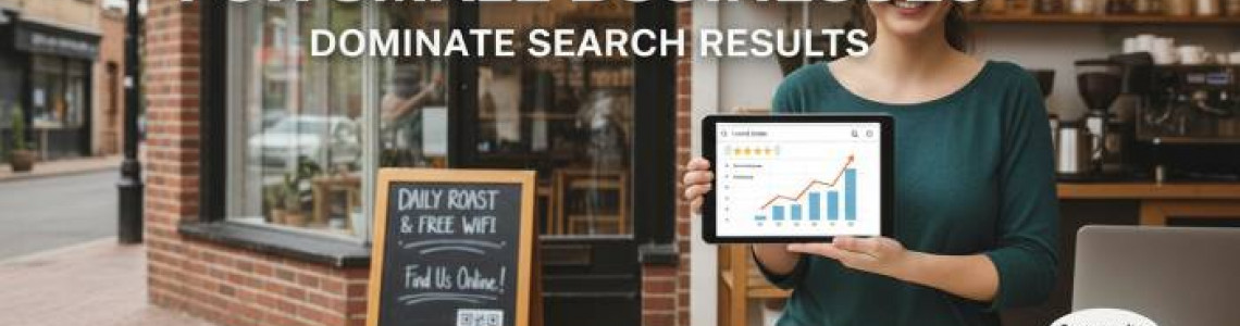 Local SEO Strategies | Small Businesses | Dominate Search Results