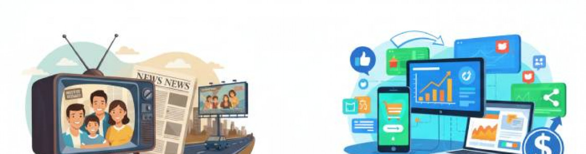 Mainline Media | Performance Marketing | Delivers Better ROI