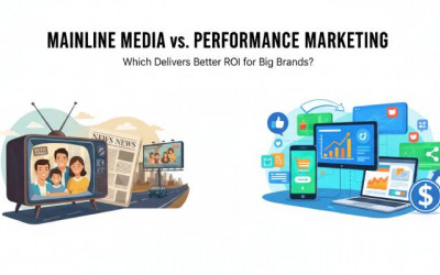 Mainline Media | Performance Marketing | Delivers Better ROI