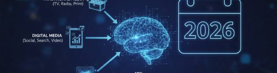 Mainline Media Planning Strategy | How to Allocate Budget Smartly