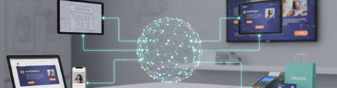 Omnichannel Marketing | Creating Seamless Customer Experiences