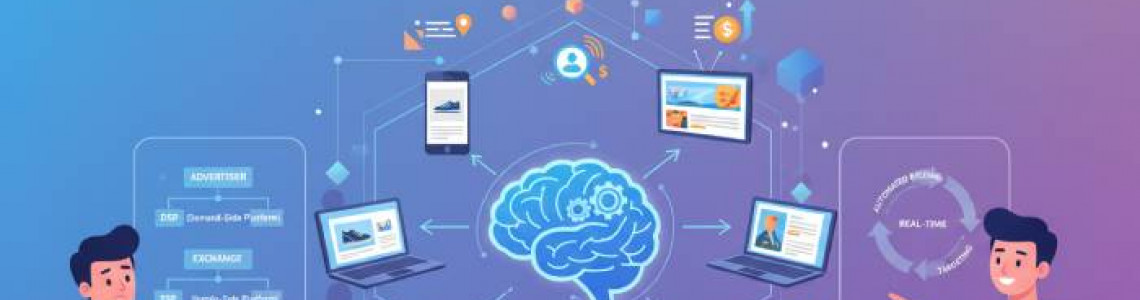 Programmatic Advertising Explained | A Complete Beginner’s Guide