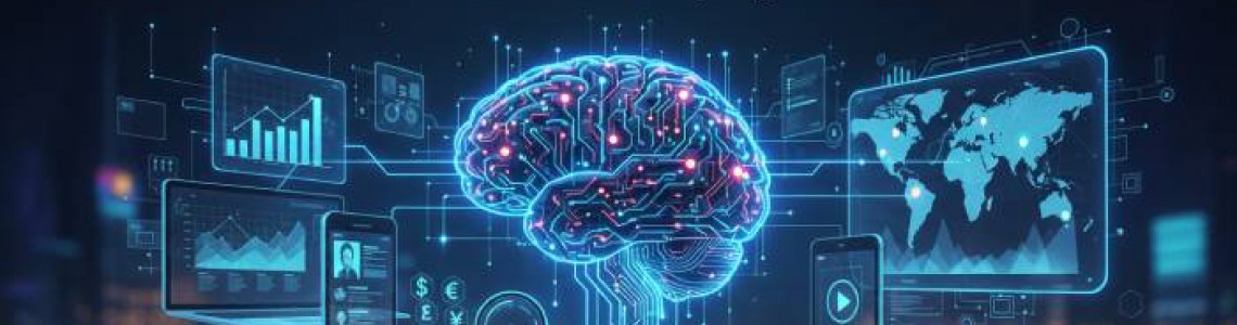 Programmatic Advertising Trends | Smarter Media Buying | AI