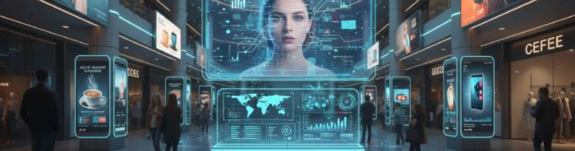 Programmatic Mall Media Buying | Automating | Better Results