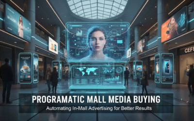 Programmatic Mall Media Buying | Automating | Better Results