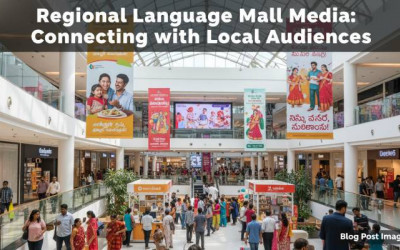 Regional Language Mall Media | Connecting | Local Audiences