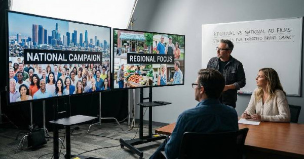 Media Planning | TV Commercial Strategy | Ad Film Production