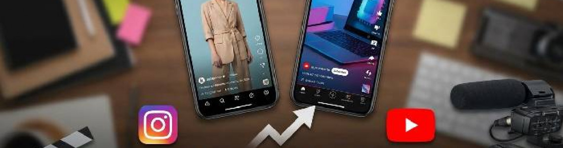 Rise | Vertical Video AD Films | Instagram Reels | YouTube Shorts