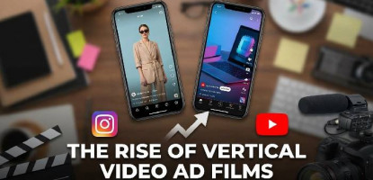Rise | Vertical Video AD Films | Instagram Reels | YouTube Shorts