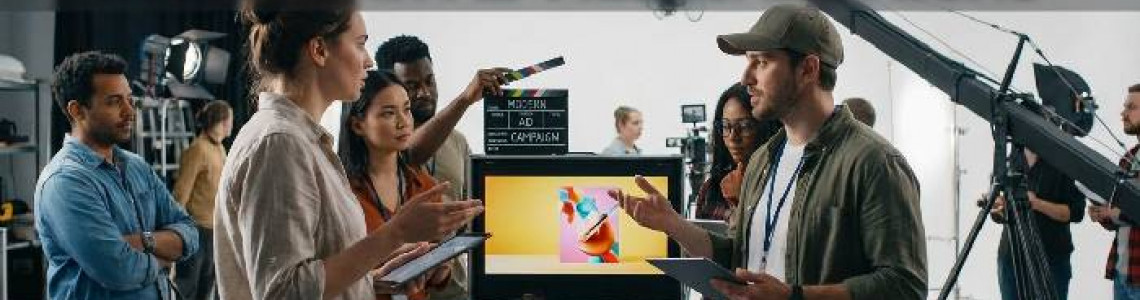 Role of Creative Directors in Modern Ad Film Campaigns | Elyts