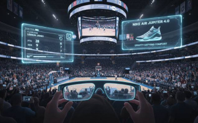 Sports Media Advertising Trends 2026 | Where Brands Should Invest