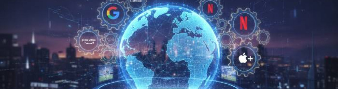 Sports Media Rights | Who Owns the Game in the Streaming Era?