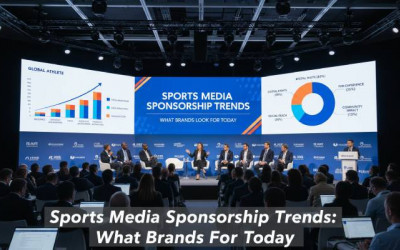 Sports Media Sponsorship Trends | What Brands Look for Today