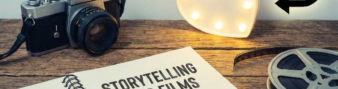 Storytelling | AD Films Crafting Emotional Connections | Digital
