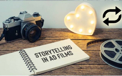 Storytelling | AD Films Crafting Emotional Connections | Digital