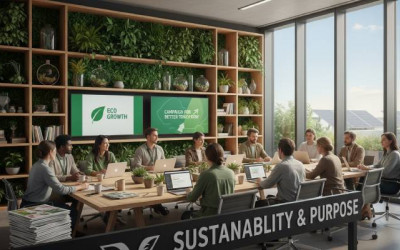 Sustainability | Purpose Driven Campaigns | Advertising Agencies