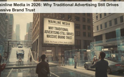 Television Advertising | Digital Ads | Mainline Media | Elyts