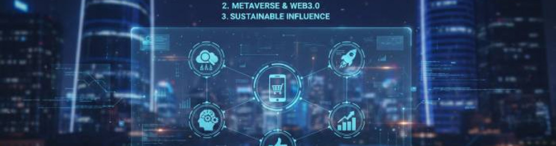 The Future of Digital Marketing | Trends Brands Can’t Ignore