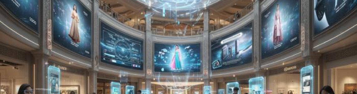 The Future of Mall Media in India | Trends to Watch in 2026
