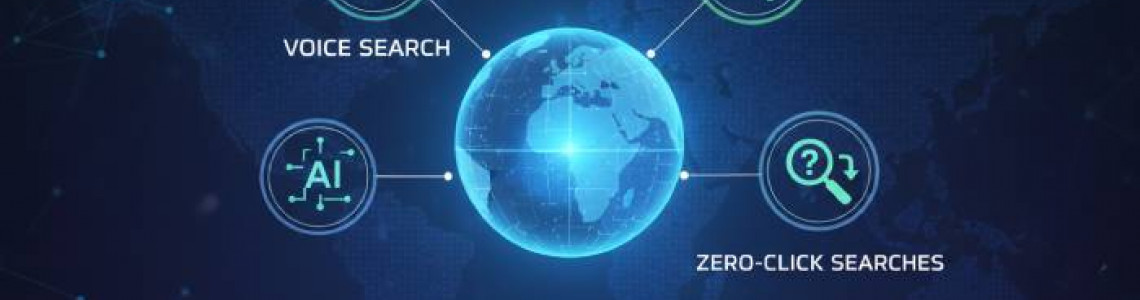The Future of SEO | Voice Search | AI | Zero Click Searches