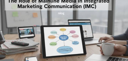 The Role of Mainline Media in Integrated Marketing Communication