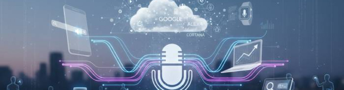 Voice Search Optimization | Next Big Opportunity | Digitally