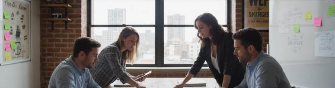 Why Full Service Advertising Agencies | Making a Strong Comeback