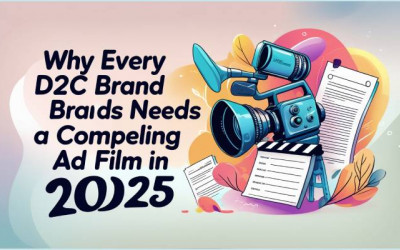 Green Production | Ad Films | Sustainable Practices | Digitally