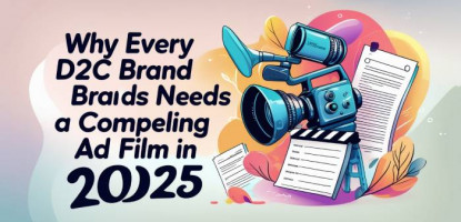 Green Production | Ad Films | Sustainable Practices | Digitally
