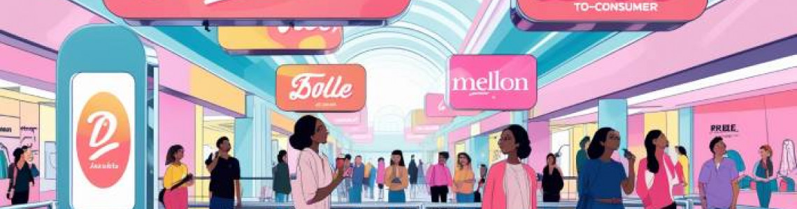 Mall Media | Complements E Commerce | Brand Touchpoints | Digital