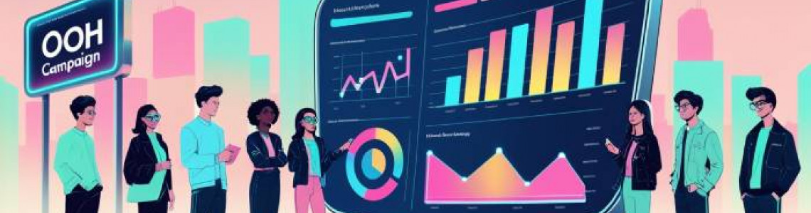 Measure | Effectiveness | OOH Campaign | Digital Marketing | Elyts Measure | Effectiveness | OOH Campaign | Digital Marketing | Elyts