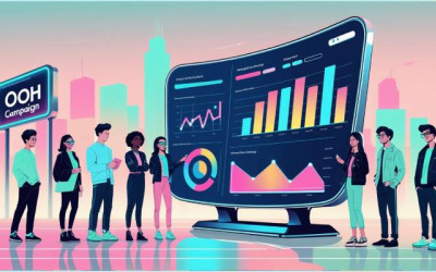 Measure | Effectiveness | OOH Campaign | Digital Marketing | Elyts