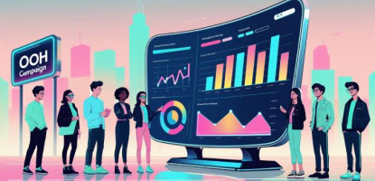 Measure | Effectiveness | OOH Campaign | Digital Marketing | Elyts
