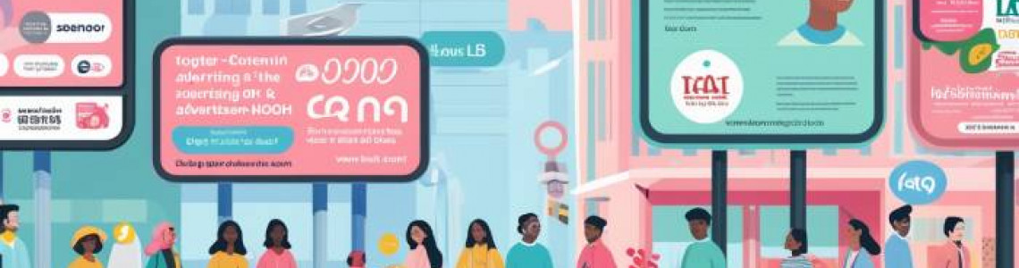 Hyperlocal Targeting | Outdoor Advertising | Digital Marketing Hyperlocal Targeting | Outdoor Advertising | Digital Marketing