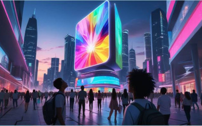 Local | National OOH Media | Strategy Delivers Better Results?