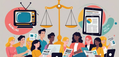 Mainline Media | Social Media | Balance in Advertising | Elyts