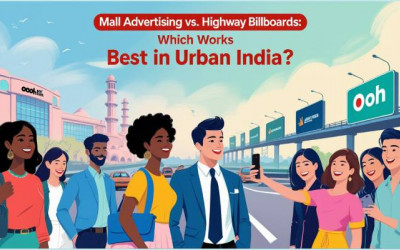 Mall Advertising | Highway Billboards | Digital Marketing | Elyts
