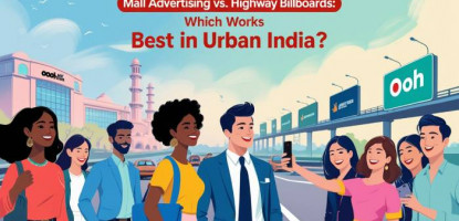 Mall Advertising | Highway Billboards | Digital Marketing | Elyts