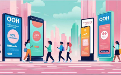 OOH Media | Event Marketing | A Winning Combination | Digitally